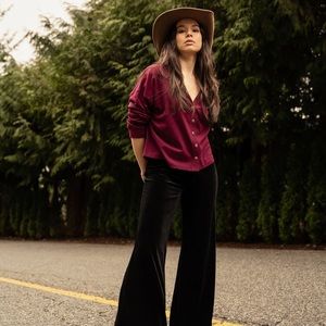 NWT Jackson Rowe Crux Crop Cardi